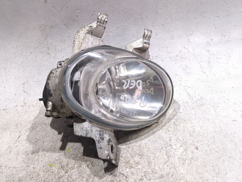 Recambio de faro antiniebla derecho para peugeot 206 (1998) 1.6 hdi 110 referencia OEM IAM 67742325  