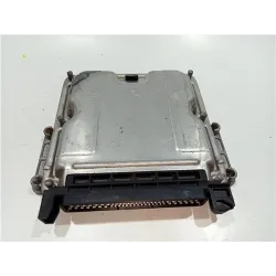 Recambio de centralita inyeccion para peugeot partner furgón (5) 2.0 hdi referencia OEM IAM 0281010360  