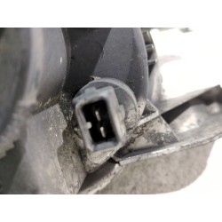 Recambio de faro antiniebla derecho para peugeot 206 (1998) 1.6 hdi 110 referencia OEM IAM 67742325  