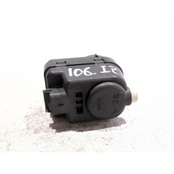Recambio de motor trampilla calefaccion para peugeot 106 i (1a, 1c) 1.1 referencia OEM IAM   