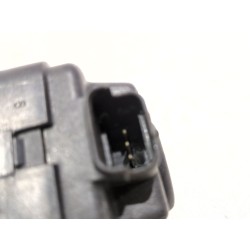 Recambio de motor trampilla calefaccion para peugeot 106 i (1a, 1c) 1.1 referencia OEM IAM   