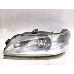 FARO DELANTERO IZQUIERDO 89000892 