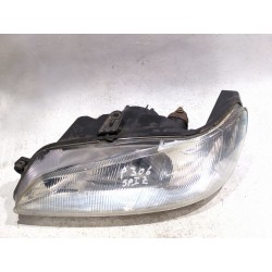 Recambio de faro delantero izquierdo para peugeot 306 (7b, n3, n5) 1.6 sr referencia OEM IAM 89000892  