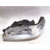 Recambio de faro delantero izquierdo para peugeot 306 (7b, n3, n5) 1.6 sr referencia OEM IAM 89000892  