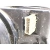 Recambio de faro delantero izquierdo para peugeot 306 (7b, n3, n5) 1.6 sr referencia OEM IAM 89000892  