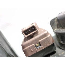 Recambio de faro delantero izquierdo para peugeot 306 (7b, n3, n5) 1.6 sr referencia OEM IAM 89000892  