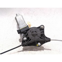 Recambio de mecanismo elevalunas delantero derecho para hyundai i10 (pa)(2007) 998 referencia OEM IAM 82460B4000  