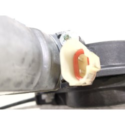 Recambio de mecanismo elevalunas delantero derecho para hyundai i10 (pa)(2007) 998 referencia OEM IAM 82460B4000  