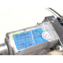 Recambio de mecanismo elevalunas delantero derecho para hyundai i10 (pa)(2007) 998 referencia OEM IAM 82460B4000  