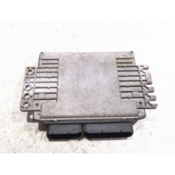 Recambio de centralita inyeccion para nissan micra iii (k12) 1.2 16v referencia OEM IAM MEC32040  