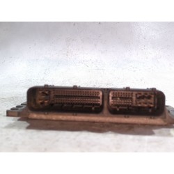 Recambio de centralita inyeccion para nissan micra iii (k12) 1.2 16v referencia OEM IAM MEC32040  