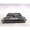 Recambio de centralita inyeccion para nissan micra iii (k12) 1.2 16v referencia OEM IAM MEC32040  