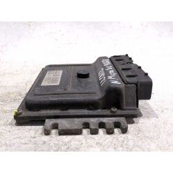 Recambio de centralita inyeccion para nissan micra iii (k12) 1.2 16v referencia OEM IAM MEC32040  
