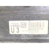 Recambio de centralita inyeccion para nissan micra iii (k12) 1.2 16v referencia OEM IAM MEC32040  