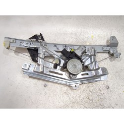 MECANISMO ELEVALUNAS DELANTERO IZQUIERDO 