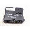 Recambio de modulo electronico para renault captur ii (hf_) tce 100 (hfmt) referencia OEM IAM 285252041R  
