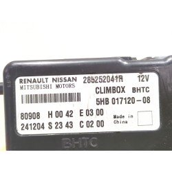 Recambio de modulo electronico para renault captur ii (hf_) tce 100 (hfmt) referencia OEM IAM 285252041R  