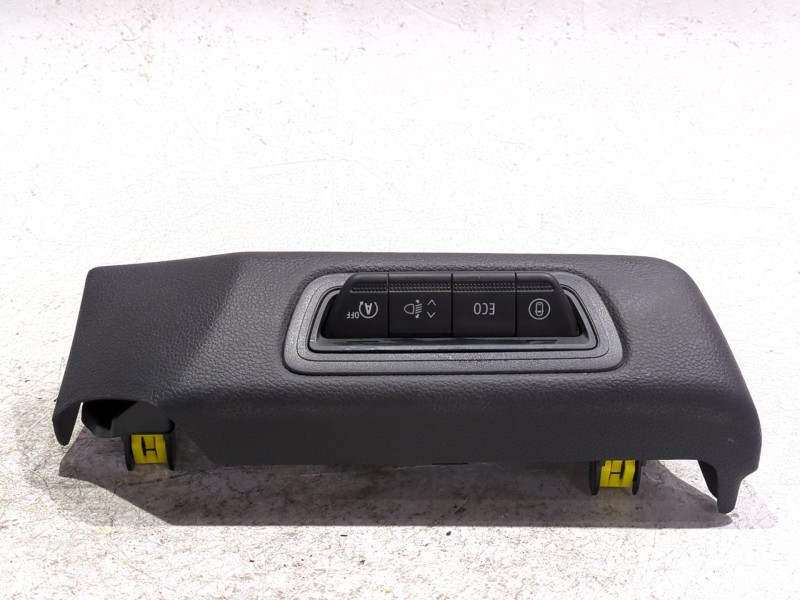 Recambio de mando multifuncion para renault captur ii (hf_) tce 100 (hfmt) referencia OEM IAM 252739007R  