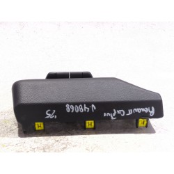 Recambio de mando multifuncion para renault captur ii (hf_) tce 100 (hfmt) referencia OEM IAM 252739007R  