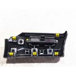 Recambio de mando multifuncion para renault captur ii (hf_) tce 100 (hfmt) referencia OEM IAM 252739007R  