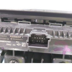 Recambio de mando multifuncion para renault captur ii (hf_) tce 100 (hfmt) referencia OEM IAM 252739007R  