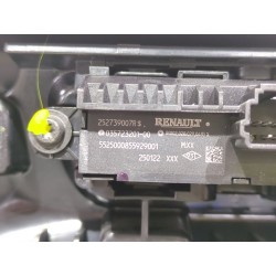 Recambio de mando multifuncion para renault captur ii (hf_) tce 100 (hfmt) referencia OEM IAM 252739007R  