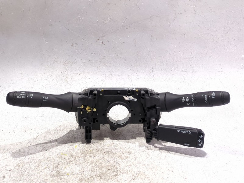 Recambio de mando multifuncion para renault captur ii (hf_) tce 100 (hfmt) referencia OEM IAM 255670343R  