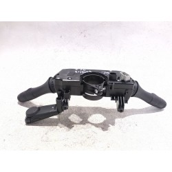 Recambio de mando multifuncion para renault captur ii (hf_) tce 100 (hfmt) referencia OEM IAM 255670343R  