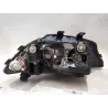 Recambio de faro delantero izquierdo para seat ibiza iii (6l1) 1.9 sdi referencia OEM IAM 4451115L  