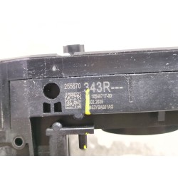 Recambio de mando multifuncion para renault captur ii (hf_) tce 100 (hfmt) referencia OEM IAM 255670343R  