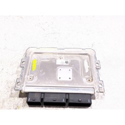 Recambio de centralita inyeccion para renault captur ii (hf_) tce 100 (hfmt) referencia OEM IAM 237100966V  