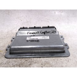 Recambio de centralita inyeccion para renault captur ii (hf_) tce 100 (hfmt) referencia OEM IAM 237100966V  
