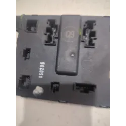 Recambio de modulo electronico para mercedes-benz vito / mixto furgón (w639) 115 cdi referencia OEM IAM 6398200326  