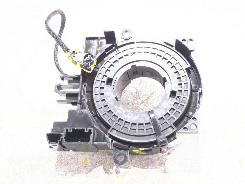 Recambio de anillo airbag para renault captur ii (hf_) tce 100 (hfmt) referencia OEM IAM 255543182R  