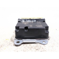 Recambio de centralita airbag para renault captur ii (hf_) tce 100 (hfmt) referencia OEM IAM 285550002R  