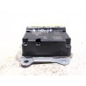 Recambio de centralita airbag para renault captur ii (hf_) tce 100 (hfmt) referencia OEM IAM 285550002R  