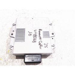 Recambio de centralita inyeccion para renault captur ii (hf_) tce 100 (hfmt) referencia OEM IAM 169101035R  