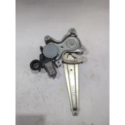 Recambio de elevalunas trasero derecho para toyota auris (_e15_) 2.0 d-4d (ade150_) referencia OEM IAM 8572035140  