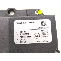 Recambio de centralita inyeccion para renault captur ii (hf_) tce 100 (hfmt) referencia OEM IAM 169101035R  