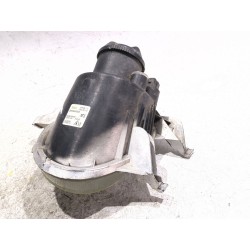 Recambio de faro antiniebla izquierdo para peugeot 206 (1998) 1.6 hdi 110 referencia OEM IAM 9635076180  