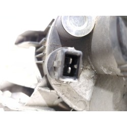 Recambio de faro antiniebla izquierdo para peugeot 206 (1998) 1.6 hdi 110 referencia OEM IAM 9635076180  