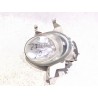 Recambio de faro antiniebla izquierdo para peugeot 206 (1998) 1.6 hdi 110 referencia OEM IAM 9635076180  
