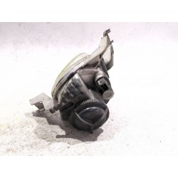 Recambio de faro antiniebla izquierdo para peugeot 206 (1998) 1.6 hdi 110 referencia OEM IAM 9635076180  