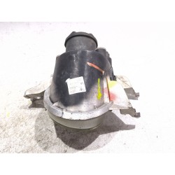 Recambio de faro antiniebla izquierdo para peugeot 206 (1998) 1.6 hdi 110 referencia OEM IAM 9635076180  