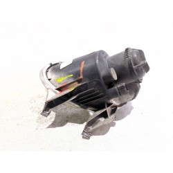 Recambio de faro antiniebla izquierdo para peugeot 206 (1998) 1.6 hdi 110 referencia OEM IAM 9635076180  