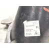 Recambio de faro antiniebla izquierdo para peugeot 206 (1998) 1.6 hdi 110 referencia OEM IAM 9635076180  