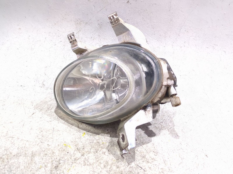 Recambio de faro antiniebla izquierdo para peugeot 206 (1998) 1.6 hdi 110 referencia OEM IAM 9635076180  