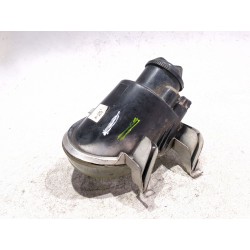 Recambio de faro antiniebla izquierdo para peugeot 206 (1998) 1.6 hdi 110 referencia OEM IAM 9635076180  