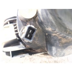 Recambio de faro antiniebla izquierdo para peugeot 206 (1998) 1.6 hdi 110 referencia OEM IAM 9635076180  