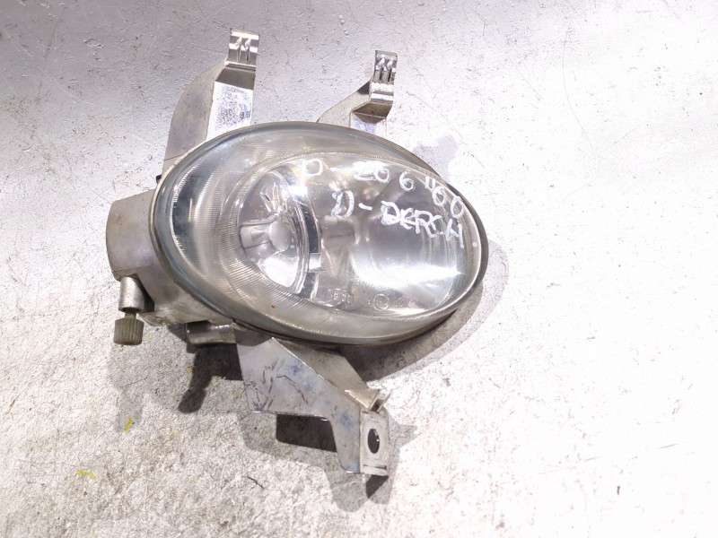 Recambio de faro antiniebla derecho para peugeot 206 (1998) 1.6 hdi 110 referencia OEM IAM 67742325  